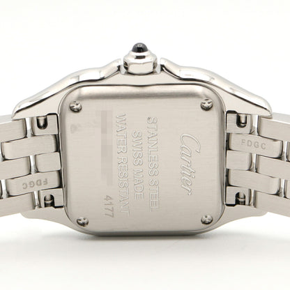 CARTIER Panthere de Cartier Diamond Watch