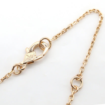 Van Cleef & Arpels Vintage PG Necklace