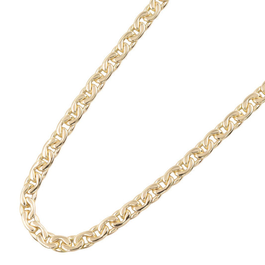 BVLGARI K18 Yellow Gold Necklace