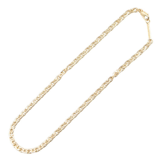 BVLGARI K18 Yellow Gold Necklace