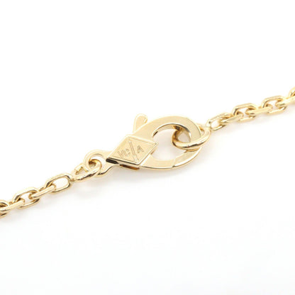 Van Cleef & Arpels Guilloche Necklace
