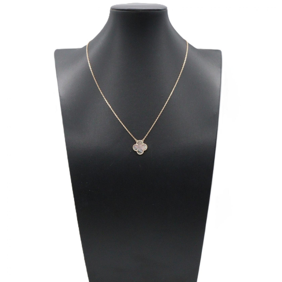 Van Cleef & Arpels Vintage Pearl Necklace