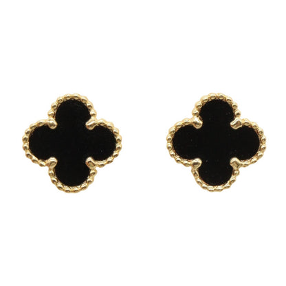 Van Cleef & Arpels Sweet K18 Earrings