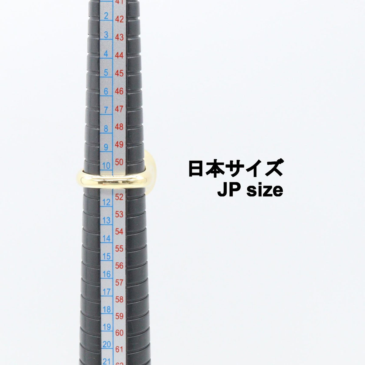 TIFFANY&CO Elsa Peretti Nephrite K18 YG Ring Size JP 11