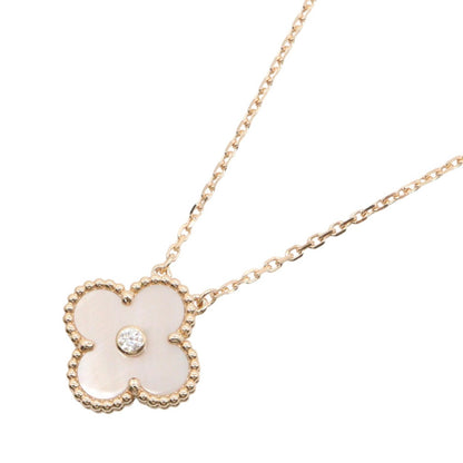 Van Cleef & Arpels Diamond Necklace