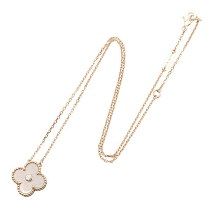 Van Cleef & Arpels Diamond Necklace