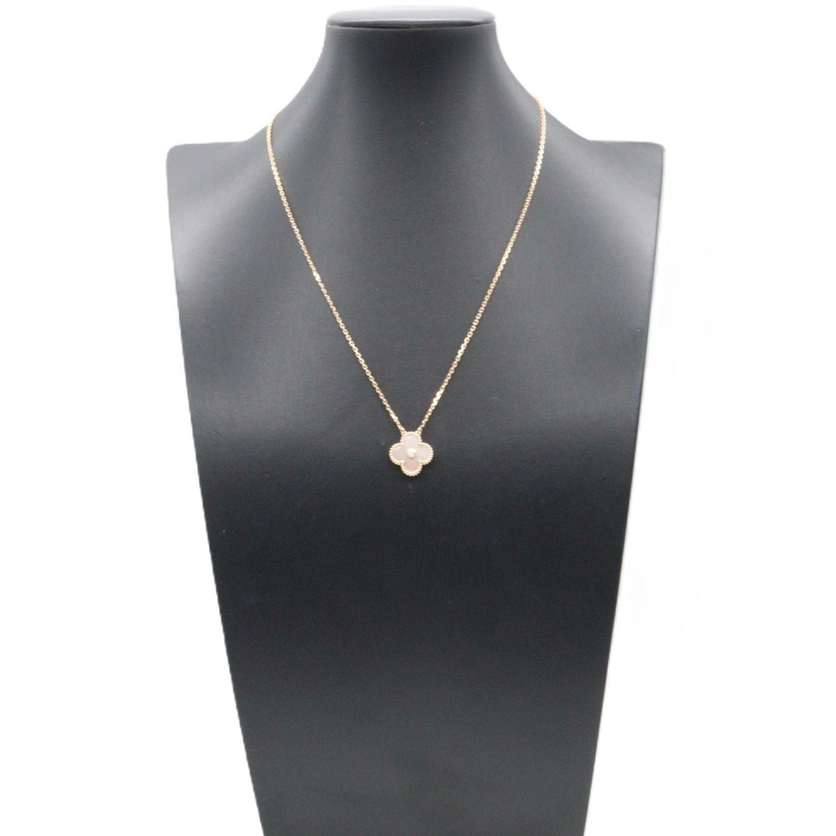 Van Cleef & Arpels Diamond Necklace
