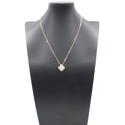 Van Cleef & Arpels Diamond Necklace