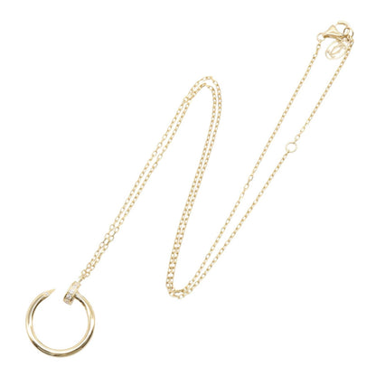 CARTIER Juste Un Clou Gold Necklace