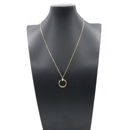 CARTIER Juste Un Clou Gold Necklace