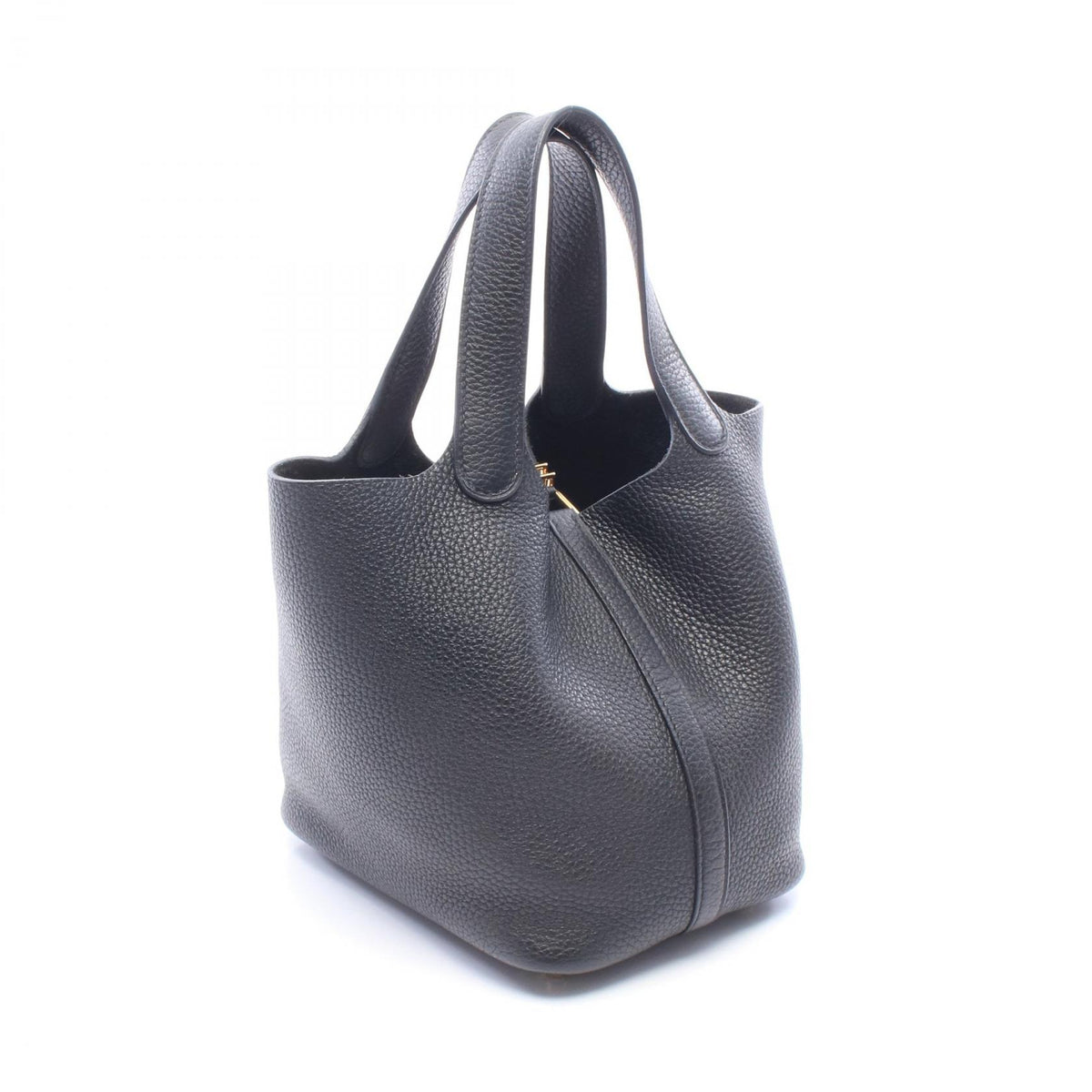 HERMES Picotin Lock PM Handle Bag