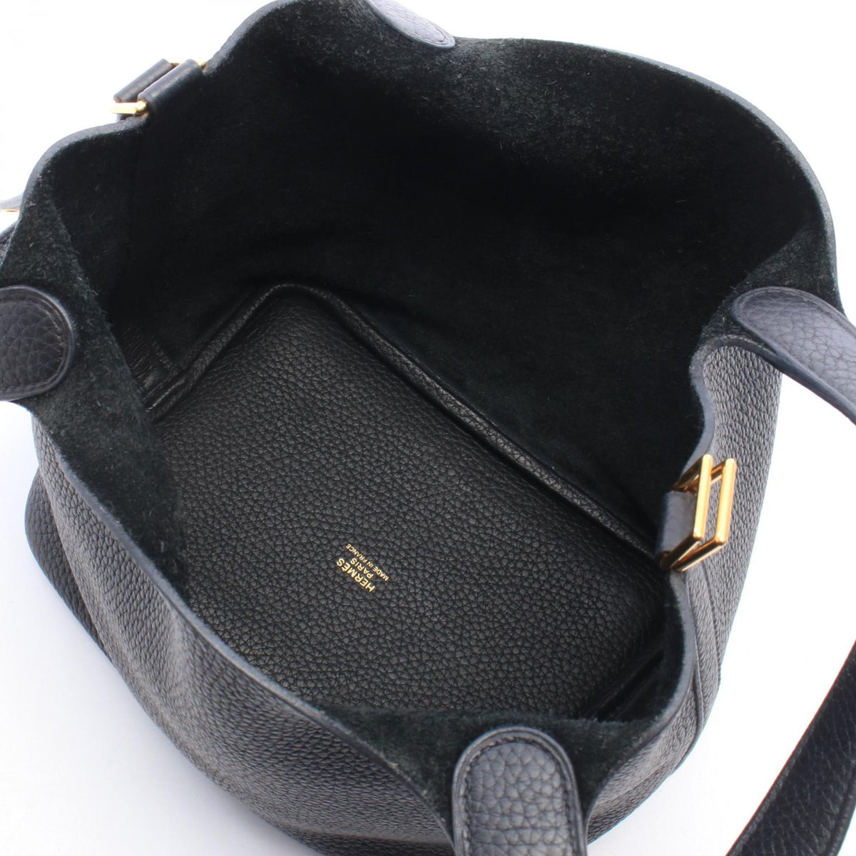 HERMES Picotin Lock PM Handle Bag
