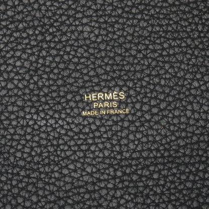 HERMES Picotin Lock PM Handle Bag