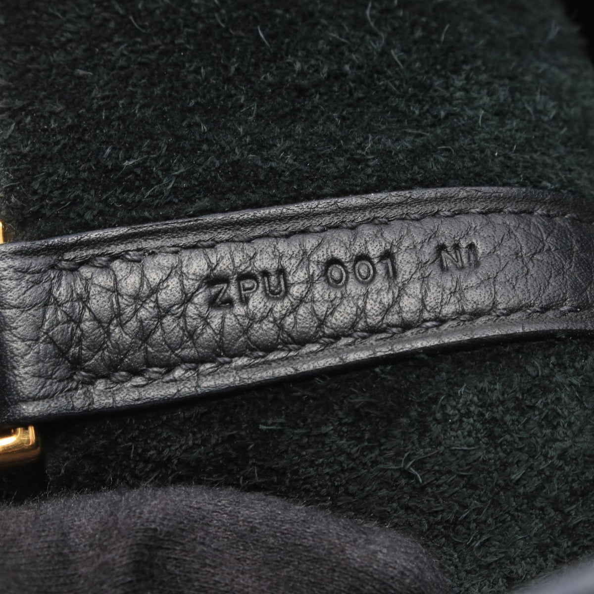 HERMES Picotin Lock PM Handle Bag