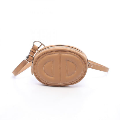 HERMES In The Loop Belt Bag Veau Swift