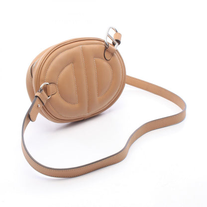 HERMES In The Loop Belt Bag Veau Swift