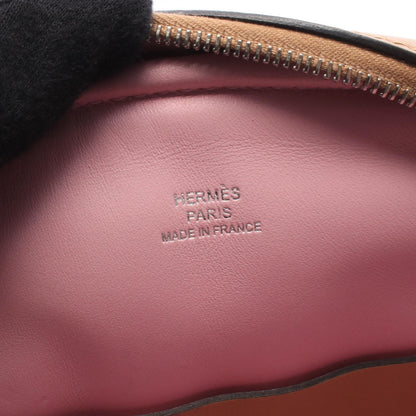HERMES In The Loop Belt Bag Veau Swift