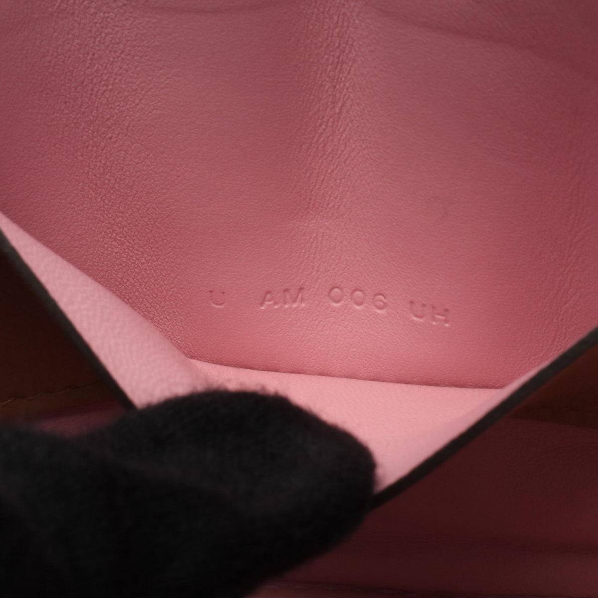HERMES In The Loop Belt Bag Veau Swift