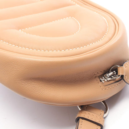 HERMES In The Loop Belt Bag Veau Swift