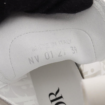 Dior B23 High Oblique Sneakers White Size EU 39