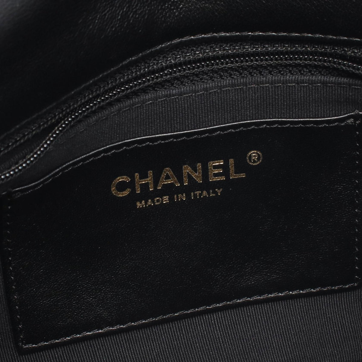 CHANEL Matelasse Small Flap Shoulder Bag