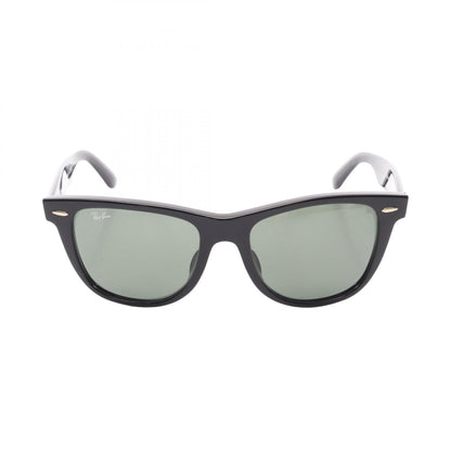 Ray-Ban Wayfarer Sunglasses Black Plastic