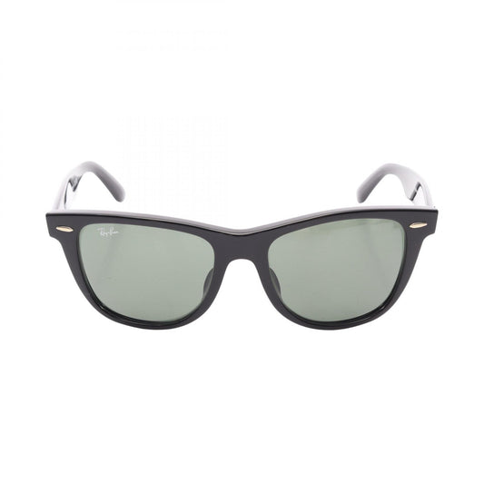 Ray-Ban Wayfarer Sunglasses Black Plastic