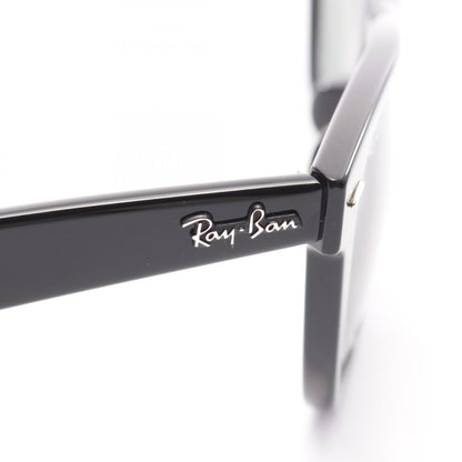 Ray-Ban Wayfarer Sunglasses Black Plastic