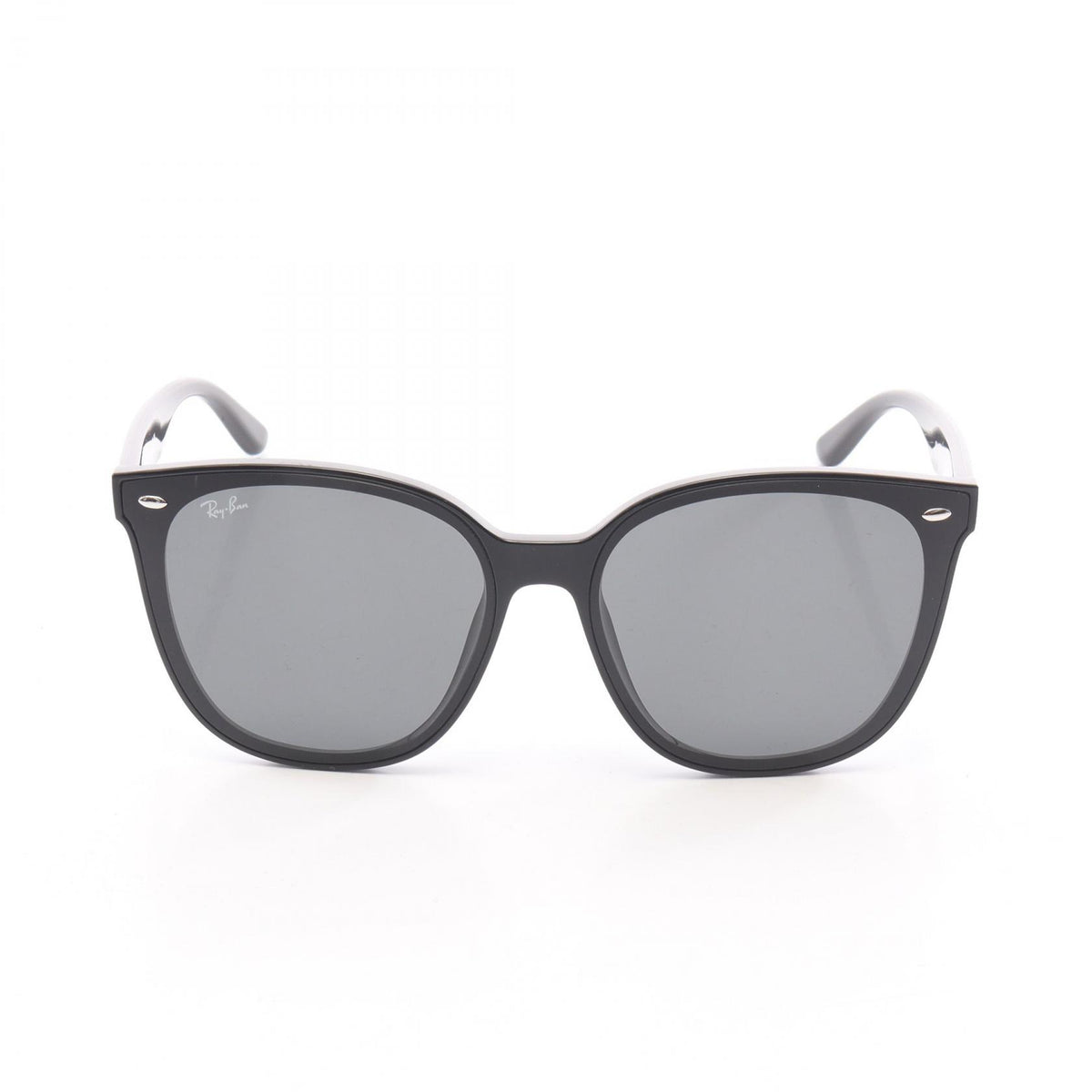 Ray-Ban Black Plastic Sunglasses
