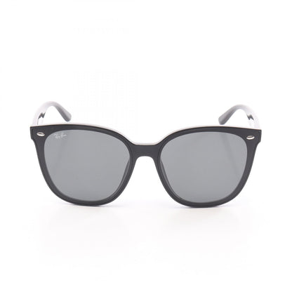 Ray-Ban Black Plastic Sunglasses