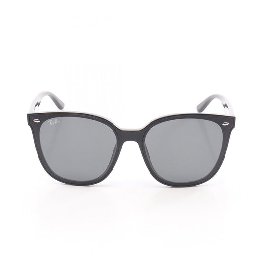 Ray-Ban Black Plastic Sunglasses