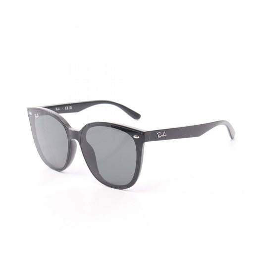 Ray-Ban Black Plastic Sunglasses