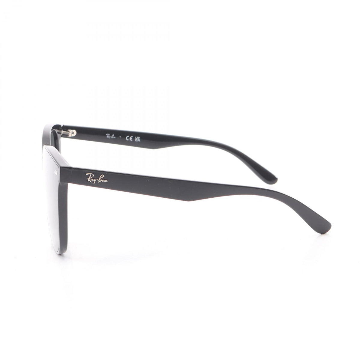 Ray-Ban Black Plastic Sunglasses