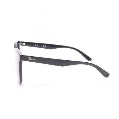 Ray-Ban Black Plastic Sunglasses