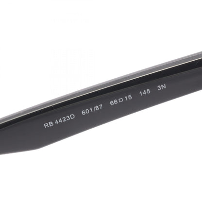 Ray-Ban Black Plastic Sunglasses