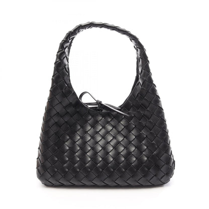 BOTTEGA VENETA Small Campana Bag Black