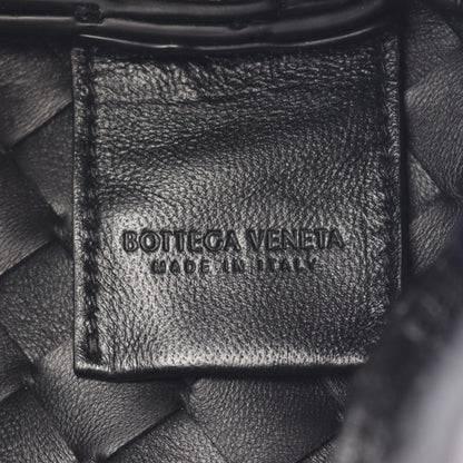 BOTTEGA VENETA Small Campana Bag Black