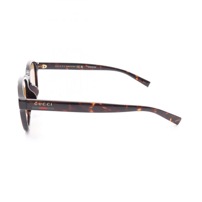 GUCCI Wellington Sunglasses Brown
