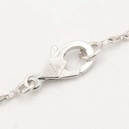 Van Cleef & Arpels Vintage Necklace K18WG