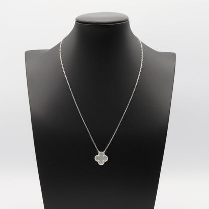 Van Cleef & Arpels Vintage Necklace K18WG