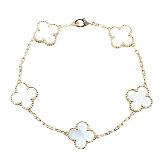 Van Cleef & Arpels Vintage MOP Bracelet