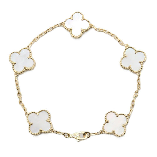 Van Cleef & Arpels Vintage MOP Bracelet
