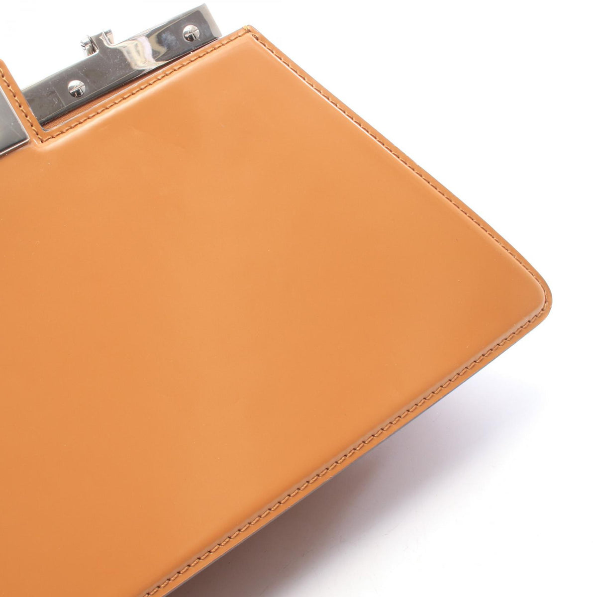 FENDI Peekaboo Cut Medium Shoulder Bag