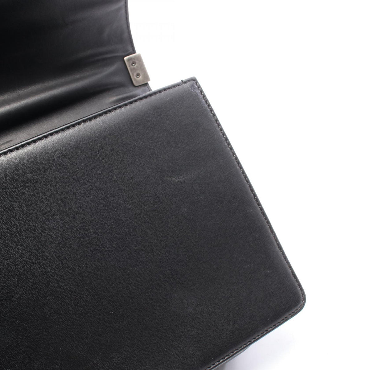 CHANEL Boy Chanel Large Shoulder Bag