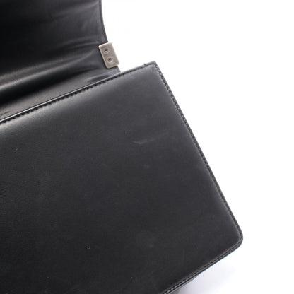 CHANEL Boy Chanel Large Shoulder Bag