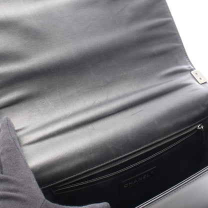 CHANEL Boy Chanel Large Shoulder Bag