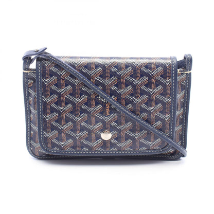 GOYARD Plume Pouch Wallet Shoulder Bag