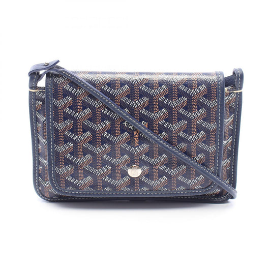 GOYARD Plume Pouch Wallet Shoulder Bag