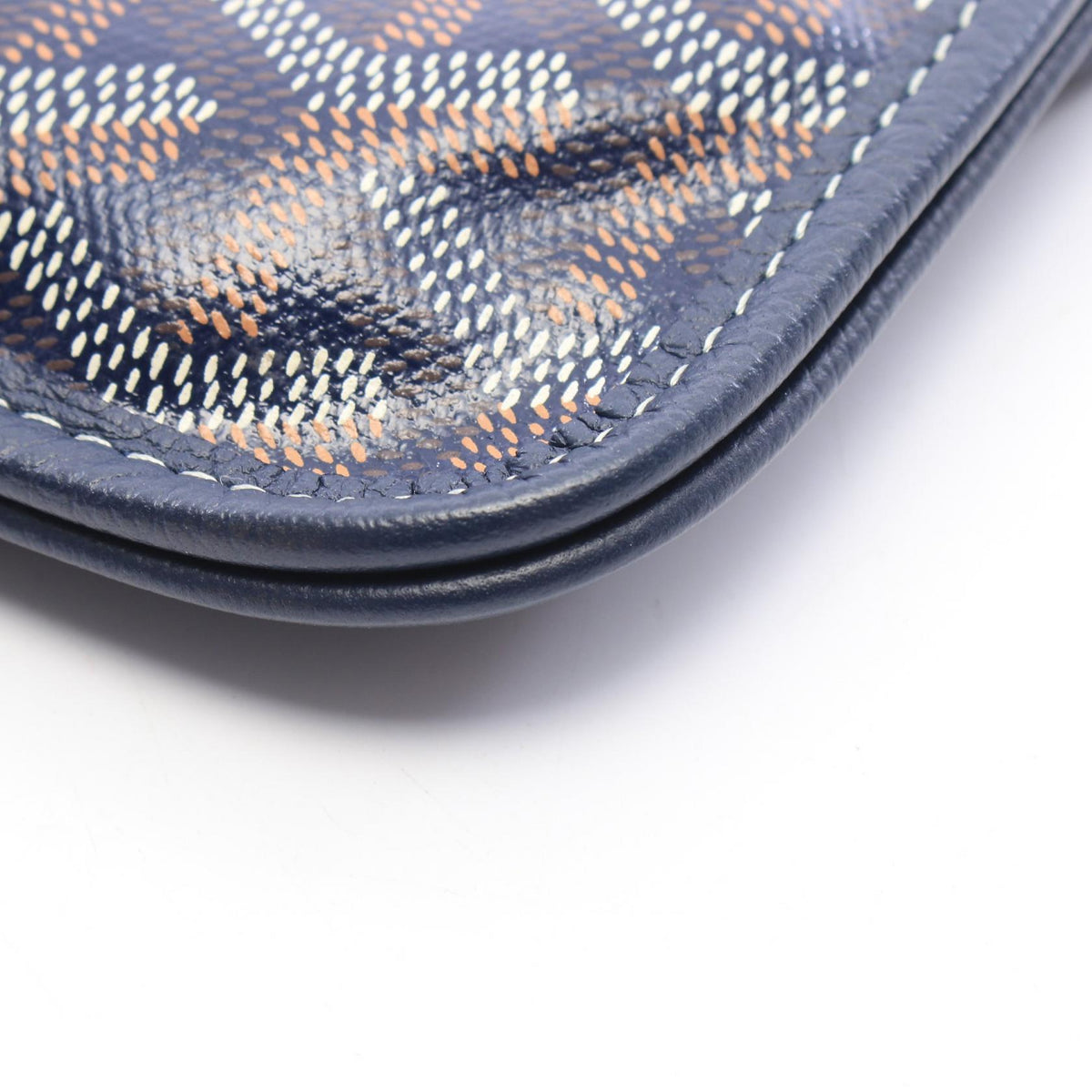 GOYARD Plume Pouch Wallet Shoulder Bag