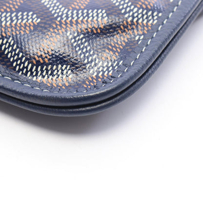 GOYARD Plume Pouch Wallet Shoulder Bag